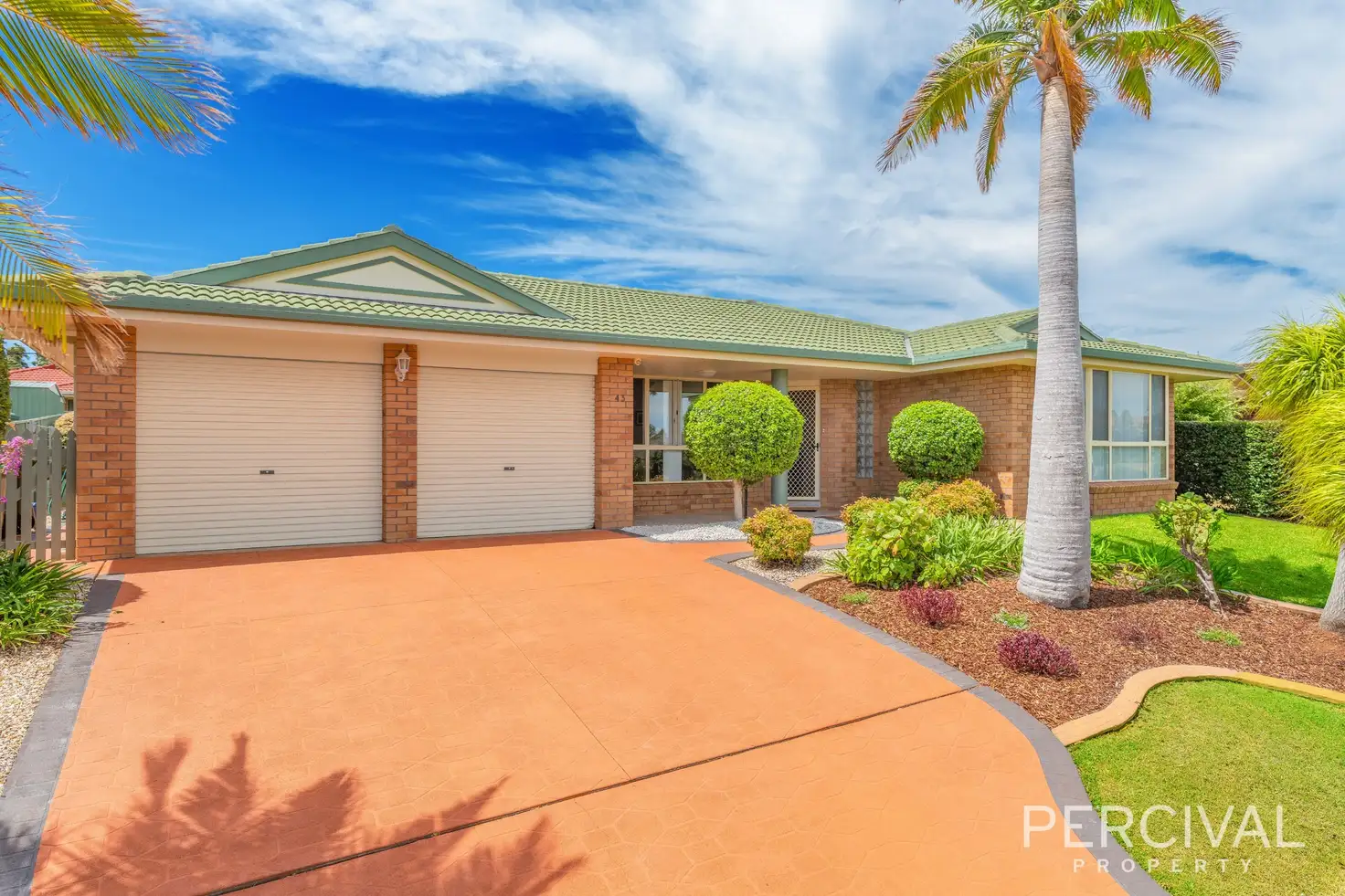 Main view of Homely house listing, 43 Marbuk Avenue, Port Macquarie NSW 2444