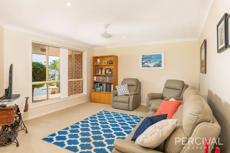 Fourth view of Homely house listing, 43 Marbuk Avenue, Port Macquarie NSW 2444
