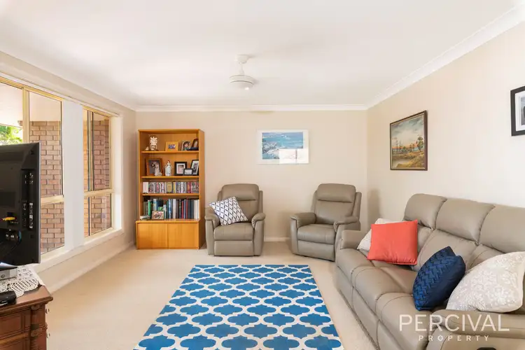 Fifth view of Homely house listing, 43 Marbuk Avenue, Port Macquarie NSW 2444