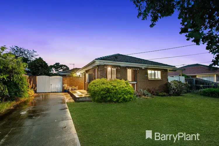 19 Wiltonvale Avenue, Hoppers Crossing VIC 3029