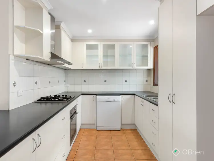 Second view of Homely house listing, 22 Honeyeater Place, Carrum Downs VIC 3201