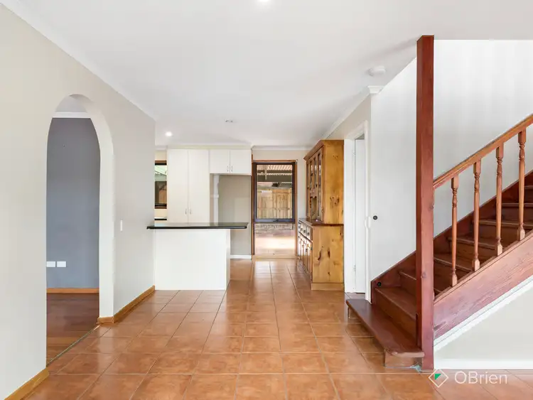 Fourth view of Homely house listing, 22 Honeyeater Place, Carrum Downs VIC 3201