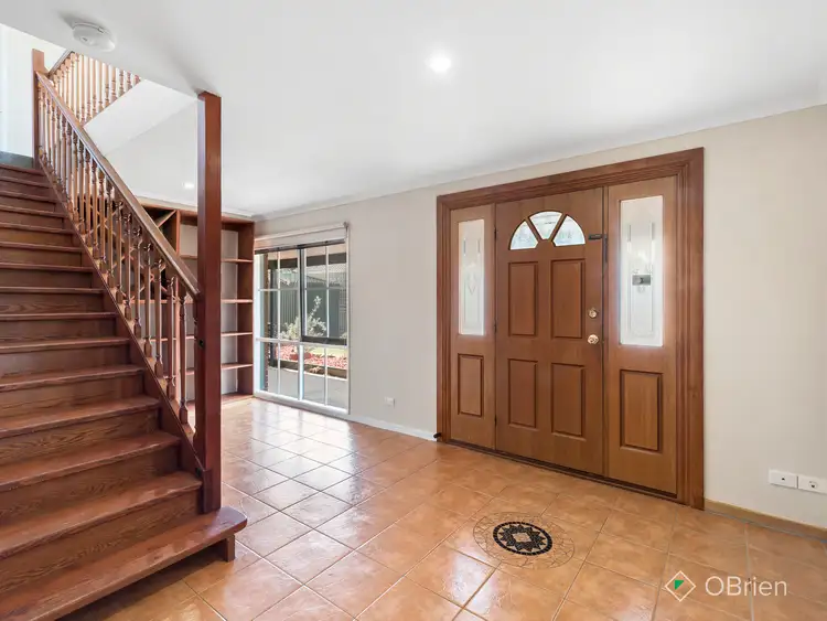 Fifth view of Homely house listing, 22 Honeyeater Place, Carrum Downs VIC 3201