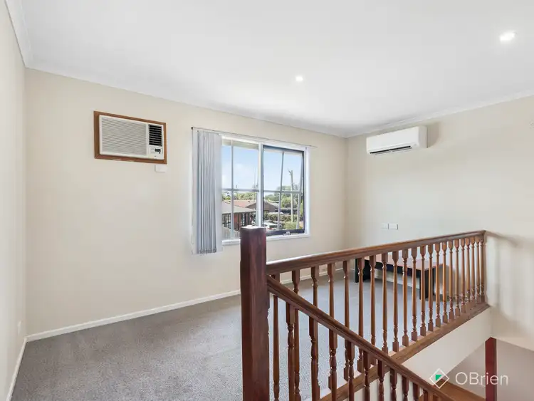 Sixth view of Homely house listing, 22 Honeyeater Place, Carrum Downs VIC 3201