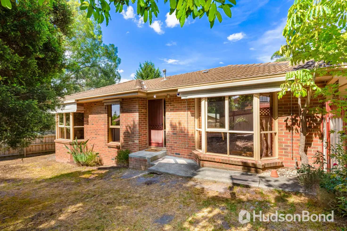 Main view of Homely unit listing, 2/20 Felix Crescent, Ringwood North VIC 3134