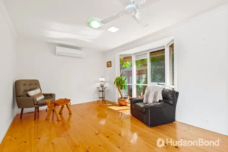 Second view of Homely unit listing, 2/20 Felix Crescent, Ringwood North VIC 3134