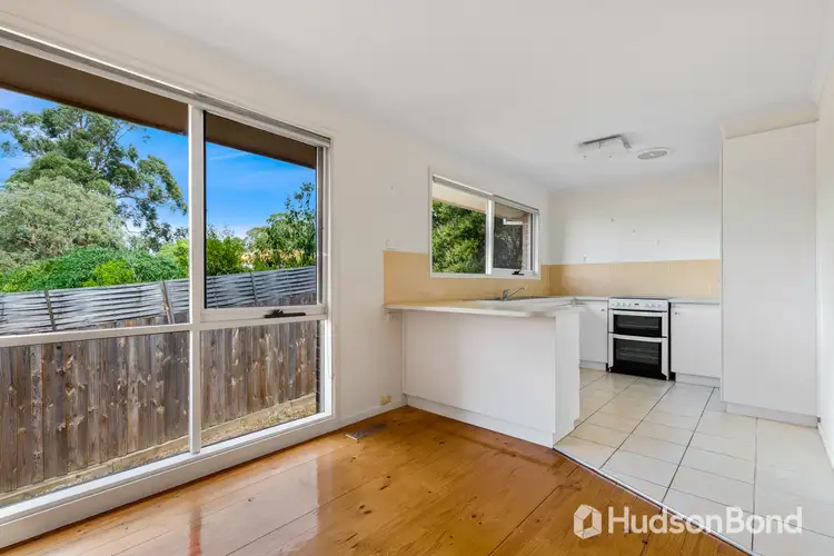 Third view of Homely unit listing, 2/20 Felix Crescent, Ringwood North VIC 3134