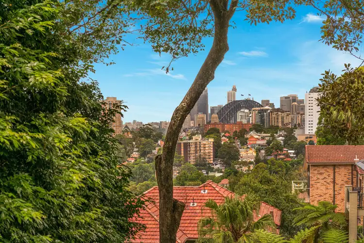 Second view of Homely apartment listing, 409/433 Alfred Street, Neutral Bay NSW 2089