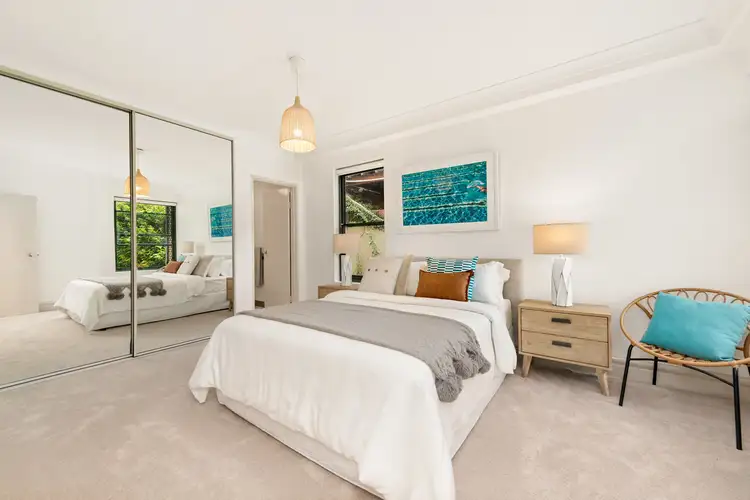 Third view of Homely apartment listing, 409/433 Alfred Street, Neutral Bay NSW 2089