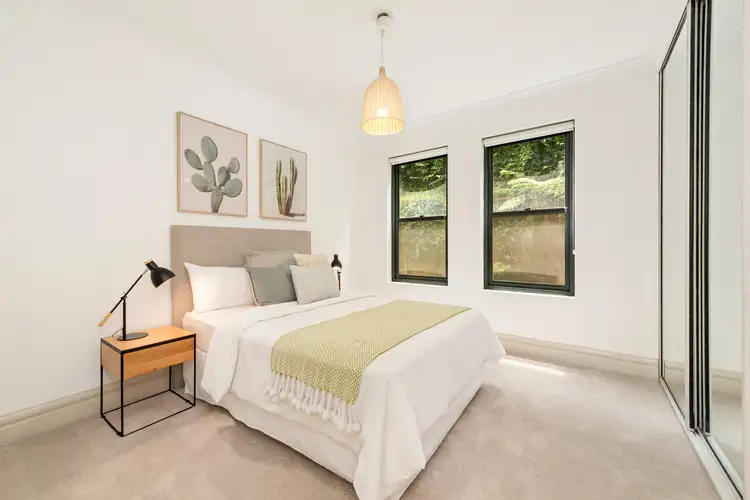 Fifth view of Homely apartment listing, 409/433 Alfred Street, Neutral Bay NSW 2089