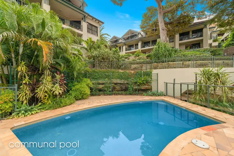 Sixth view of Homely apartment listing, 409/433 Alfred Street, Neutral Bay NSW 2089