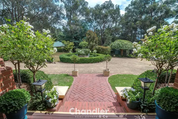 Fourth view of Homely house listing, 41 Rankins Road, Monbulk VIC 3793