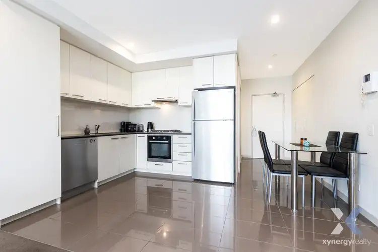 Second view of Homely apartment listing, 103/3 Sandbelt Close, Heatherton VIC 3202