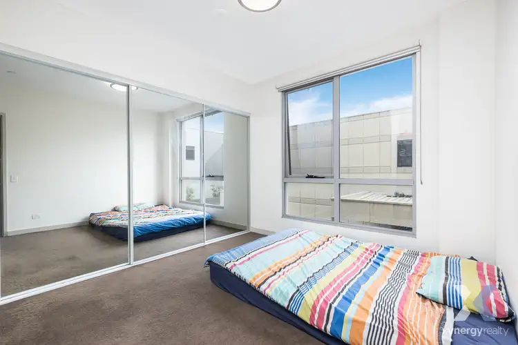 Third view of Homely apartment listing, 103/3 Sandbelt Close, Heatherton VIC 3202