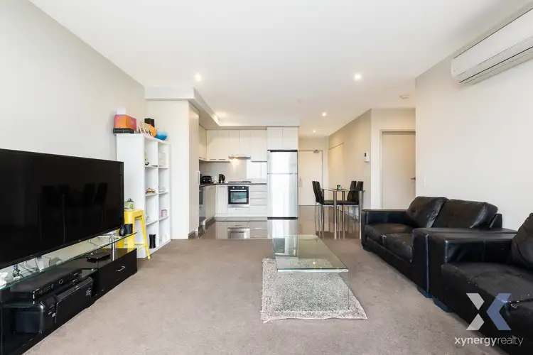 Fifth view of Homely apartment listing, 103/3 Sandbelt Close, Heatherton VIC 3202