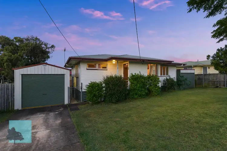 22 Gareth Street, Bracken Ridge QLD 4017