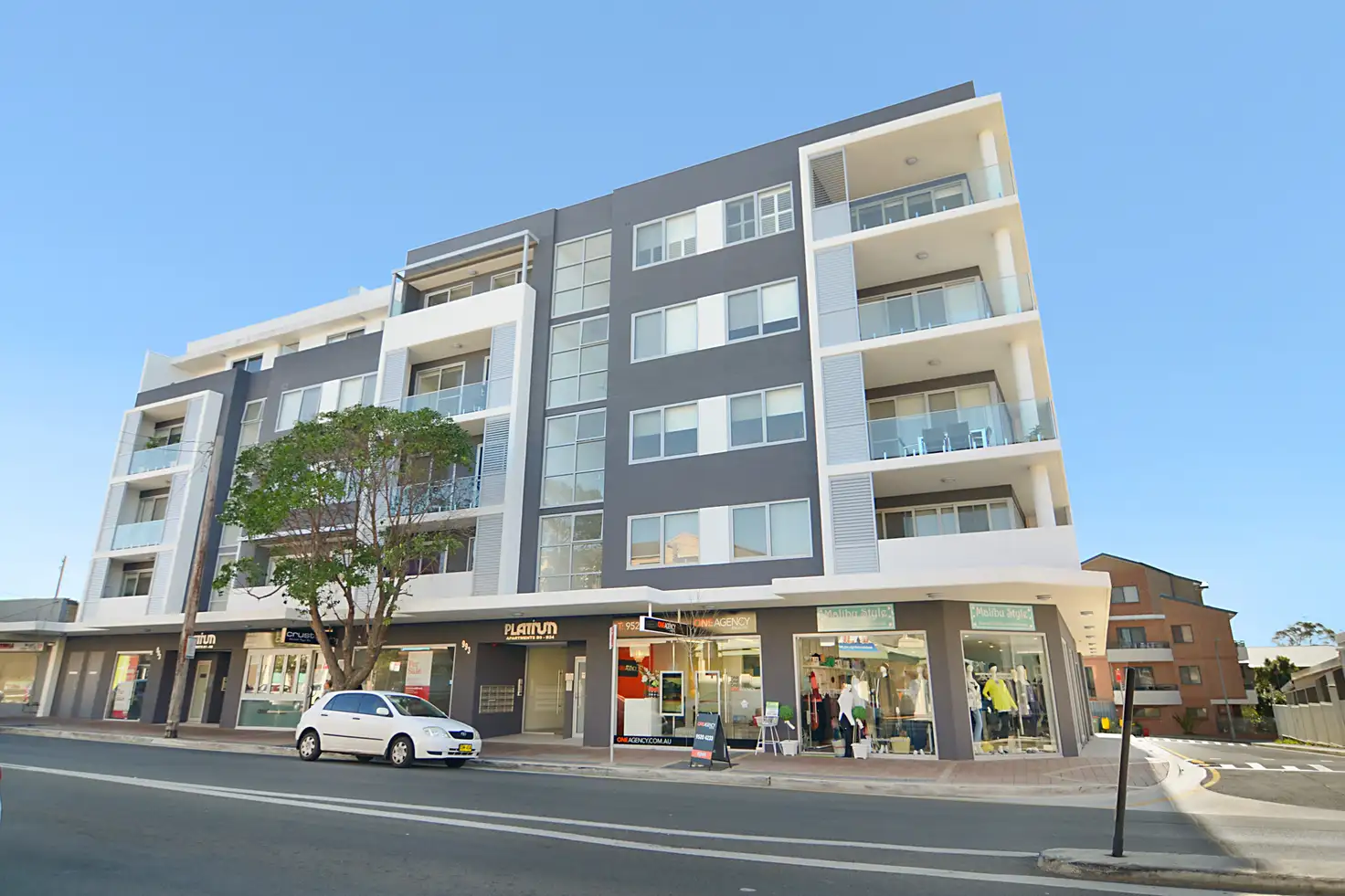 Main view of Homely apartment listing, 993 Old Princes Highway, Engadine NSW 2233