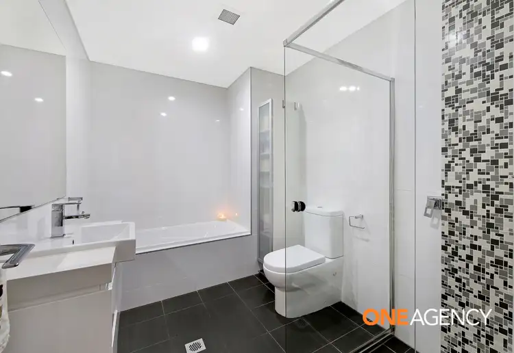 Second view of Homely apartment listing, 993 Old Princes Highway, Engadine NSW 2233