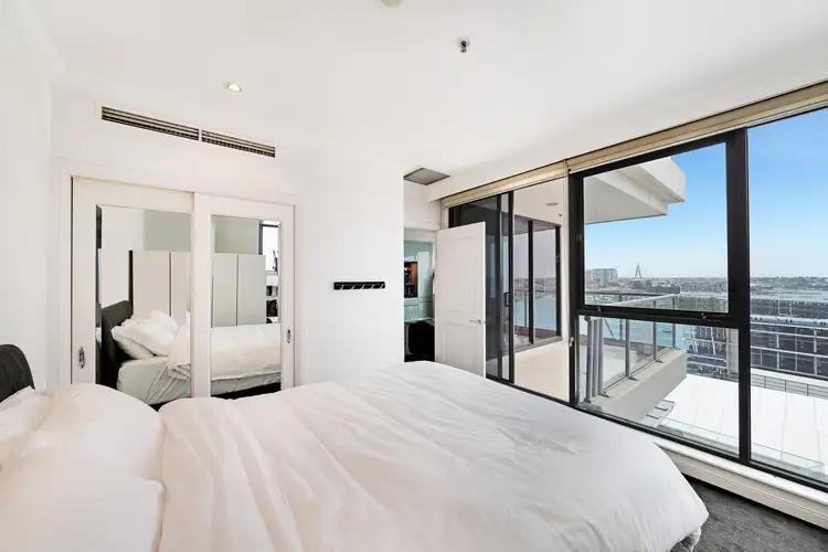 Fifth view of Homely apartment listing, 913/187 Kent Street, Sydney NSW 2000