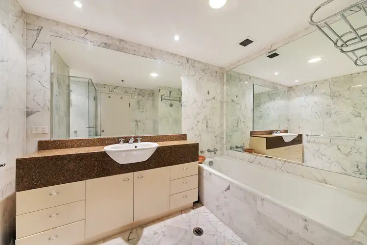 Sixth view of Homely apartment listing, 913/187 Kent Street, Sydney NSW 2000