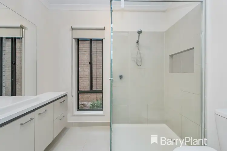 Third view of Homely house listing, 42 Tarlo Drive, Tarneit VIC 3029