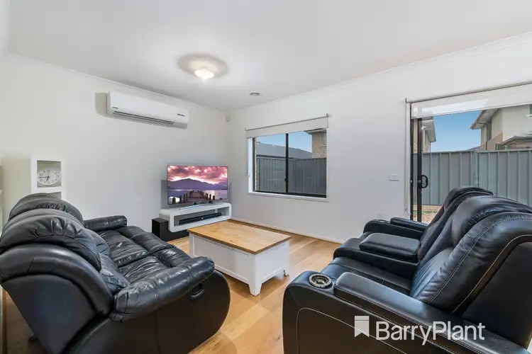 Seventh view of Homely house listing, 42 Tarlo Drive, Tarneit VIC 3029
