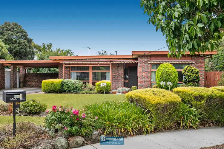 2 Ellery Court, Mulgrave VIC 3170