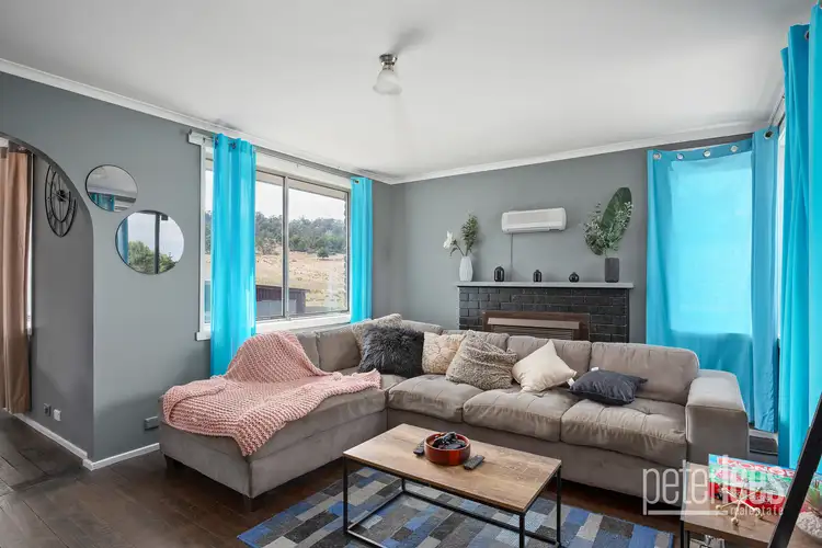 Fifth view of Homely house listing, 3 Dromana Court, Ravenswood TAS 7250