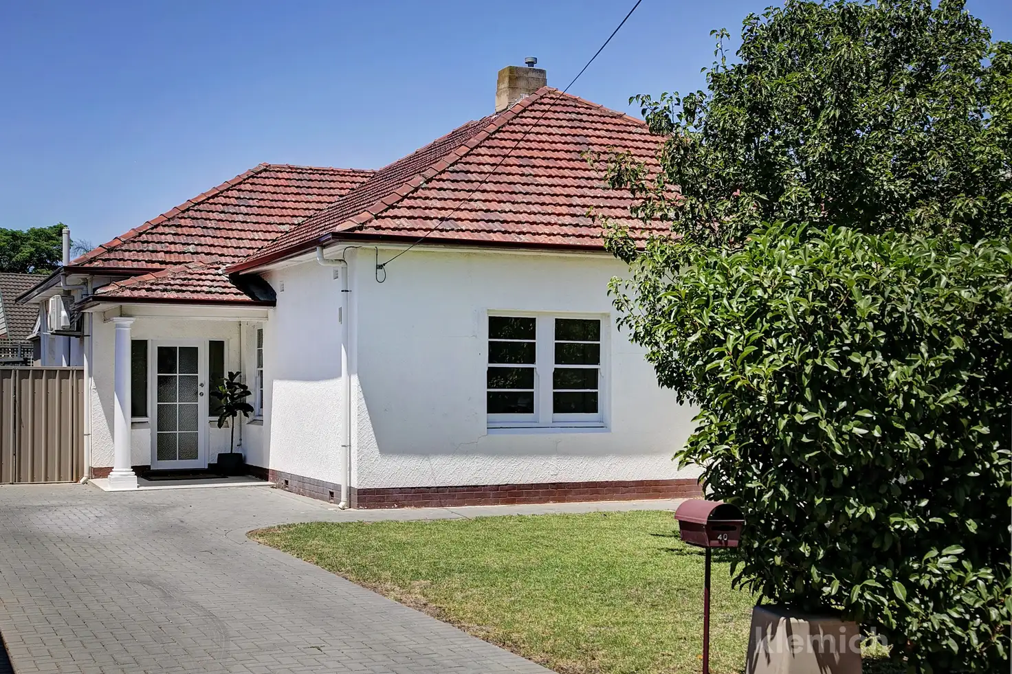 Main view of Homely house listing, 40 Mortimer Street, Kurralta Park SA 5037