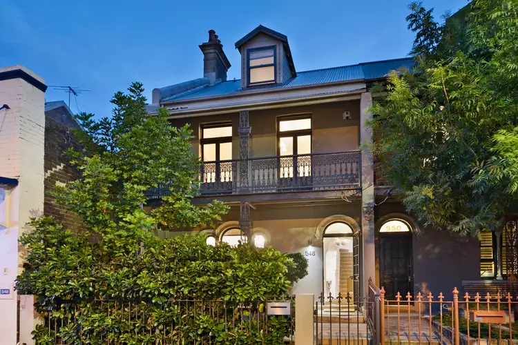 548 Darling Street, Rozelle NSW 2039