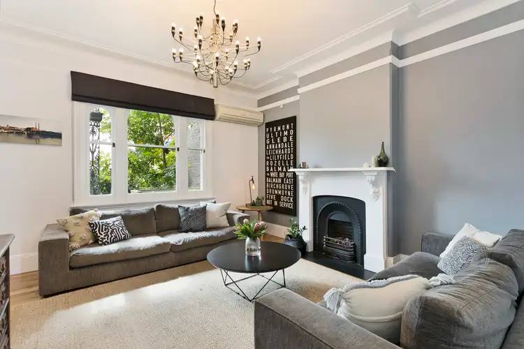 Second view of Homely house listing, 548 Darling Street, Rozelle NSW 2039