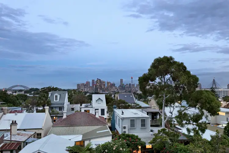 Third view of Homely house listing, 548 Darling Street, Rozelle NSW 2039