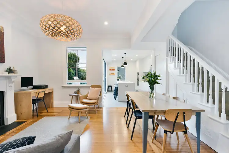 Fourth view of Homely house listing, 548 Darling Street, Rozelle NSW 2039