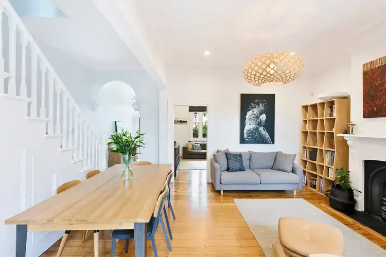Fifth view of Homely house listing, 548 Darling Street, Rozelle NSW 2039