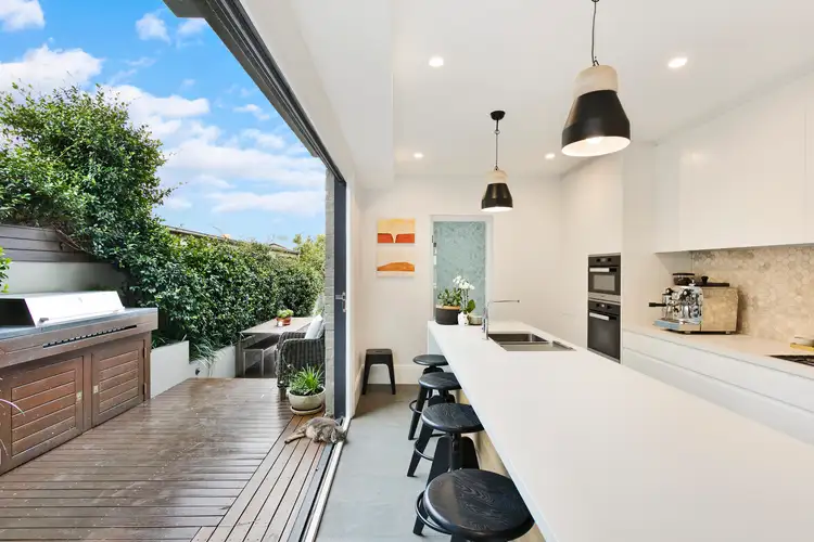 Sixth view of Homely house listing, 548 Darling Street, Rozelle NSW 2039