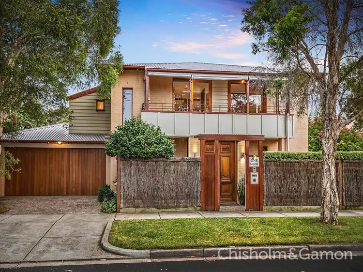 Second view of Homely house listing, 1 Gilarth Street, Highett VIC 3190