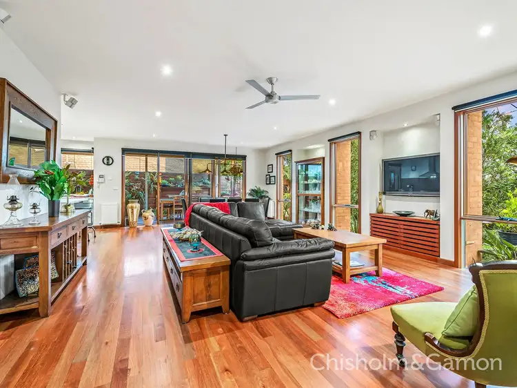 Third view of Homely house listing, 1 Gilarth Street, Highett VIC 3190