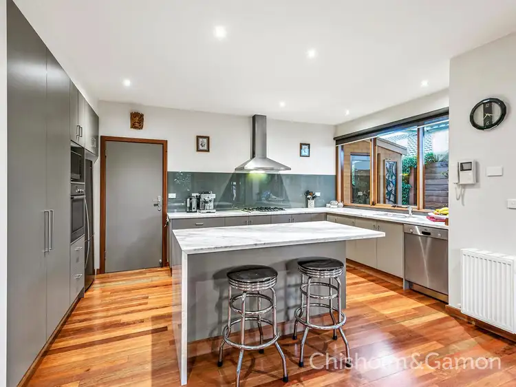 Fourth view of Homely house listing, 1 Gilarth Street, Highett VIC 3190