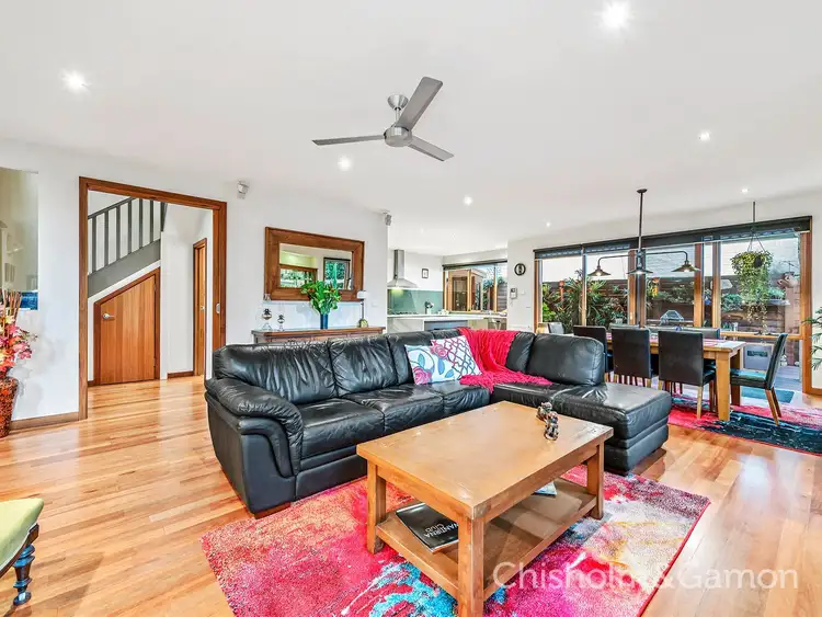 Fifth view of Homely house listing, 1 Gilarth Street, Highett VIC 3190