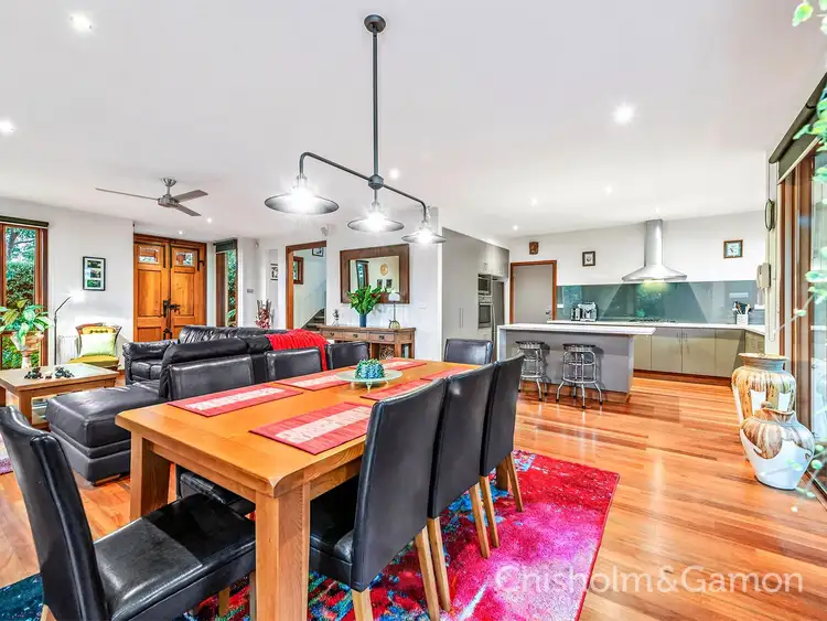 Sixth view of Homely house listing, 1 Gilarth Street, Highett VIC 3190