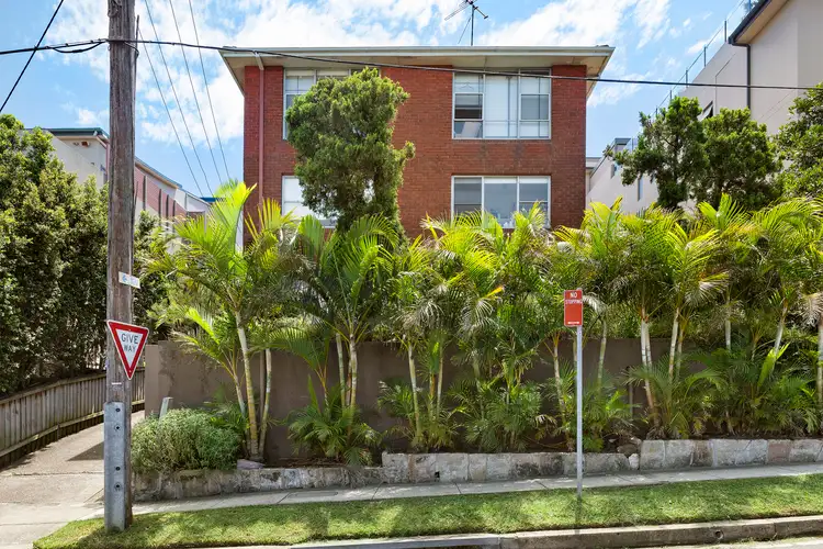 Fifth view of Homely apartment listing, 3/77 Queenscliff Road, Queenscliff NSW 2096