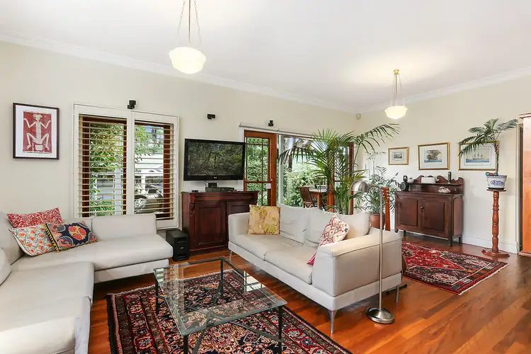 Second view of Homely house listing, 56 Henson Street, Summer Hill NSW 2130
