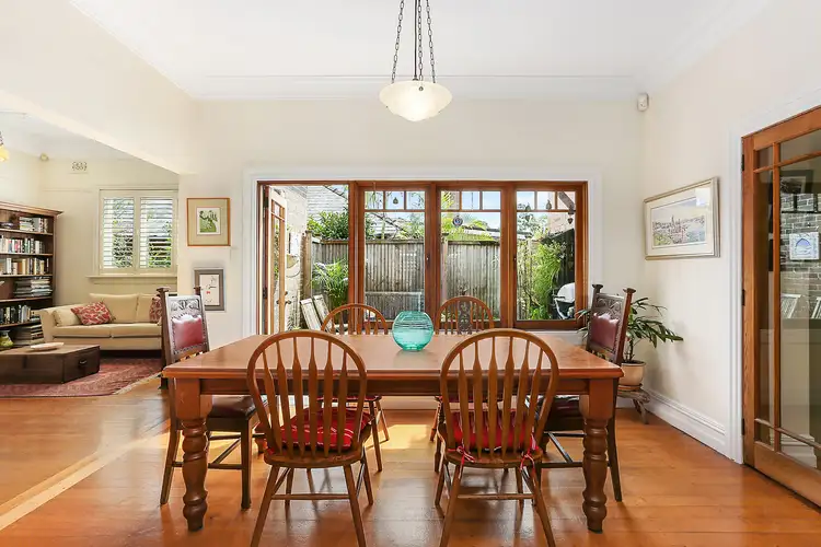 Third view of Homely house listing, 56 Henson Street, Summer Hill NSW 2130