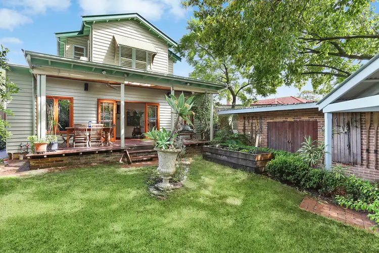 Fourth view of Homely house listing, 56 Henson Street, Summer Hill NSW 2130