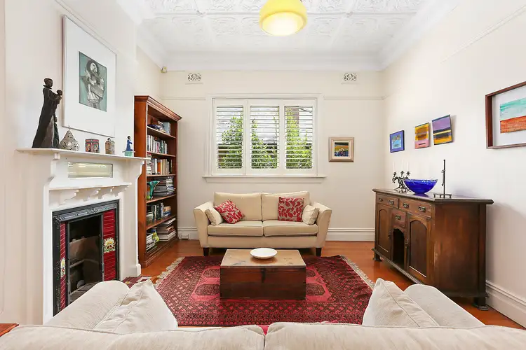 Fifth view of Homely house listing, 56 Henson Street, Summer Hill NSW 2130