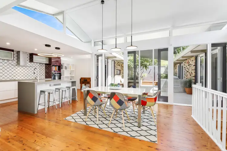 4 Karingal Road, Riverview NSW 2066