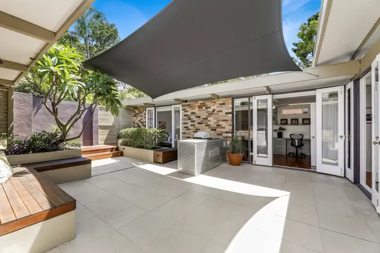 Fourth view of Homely house listing, 4 Karingal Road, Riverview NSW 2066