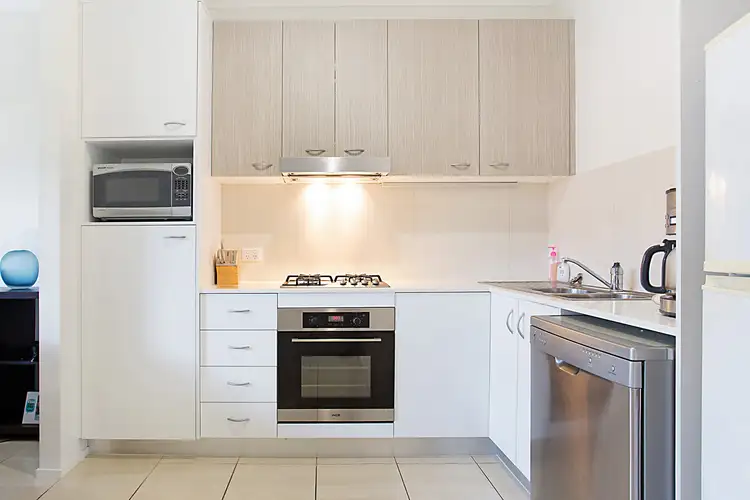 Third view of Homely townhouse listing, 2/460 Pine Ridge Road, Coombabah QLD 4216