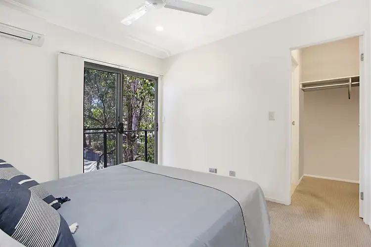 Fifth view of Homely townhouse listing, 2/460 Pine Ridge Road, Coombabah QLD 4216