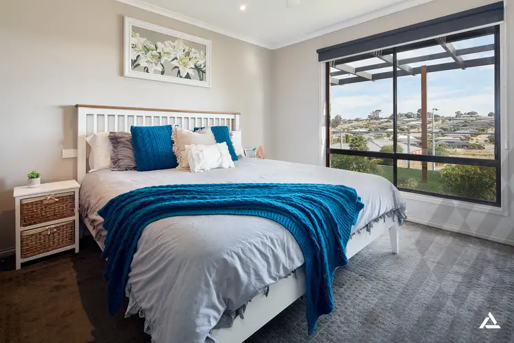 Sixth view of Homely house listing, 12 Walker Drive, Drouin VIC 3818
